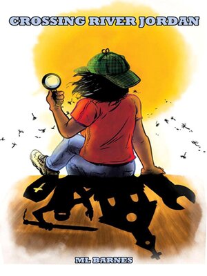 cover image of Crossing River Jordan